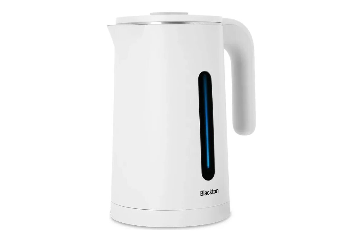 Blackton Чайник bt kt1705p белый 86189839