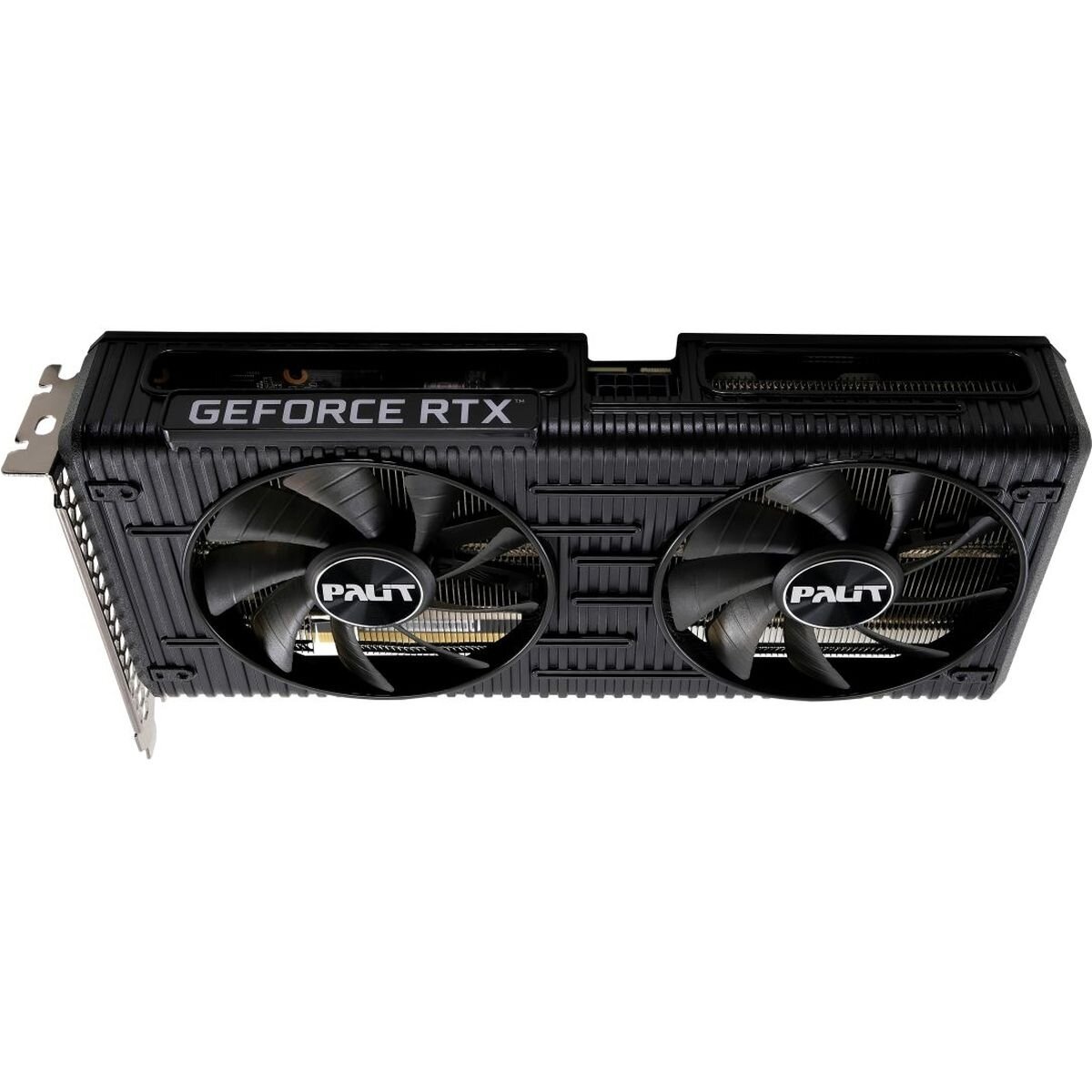 Видеокарта Palit GeForce GTX 1660 Dual PCI-E 6144Mb GDDR5 192 Bit Retail NE51660018J9-1161A - фото №6