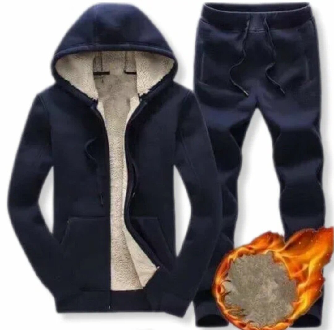 Костюм спортивный  Костюм 505 размер 56 синий