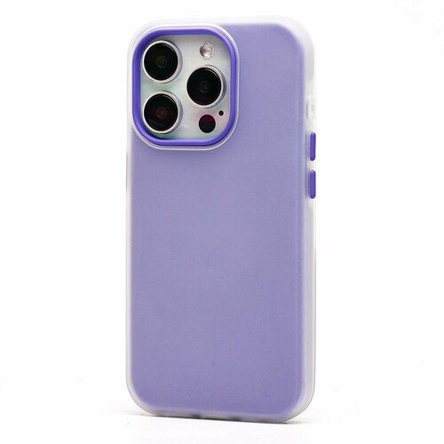 фиолетовый