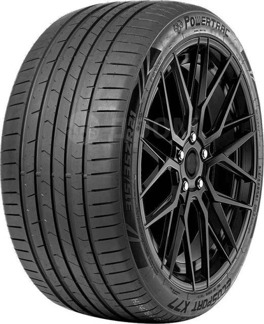 Автошина Powertrac 225/35R19 88Y XL EcoSport X77