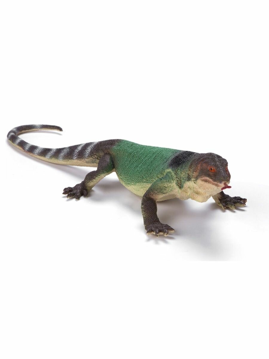 Игрушечные животные, Варан / Рептилия — фото 1