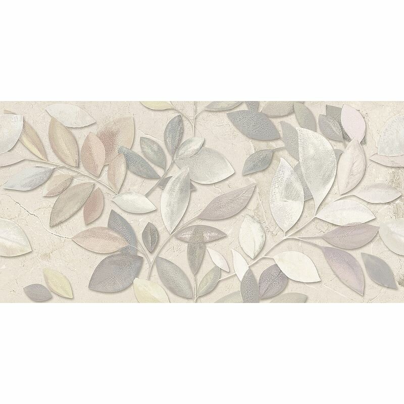 Керамическая плитка Керлайф Elegance Barberry 1с 49 929187 настенная 31,5х63 см