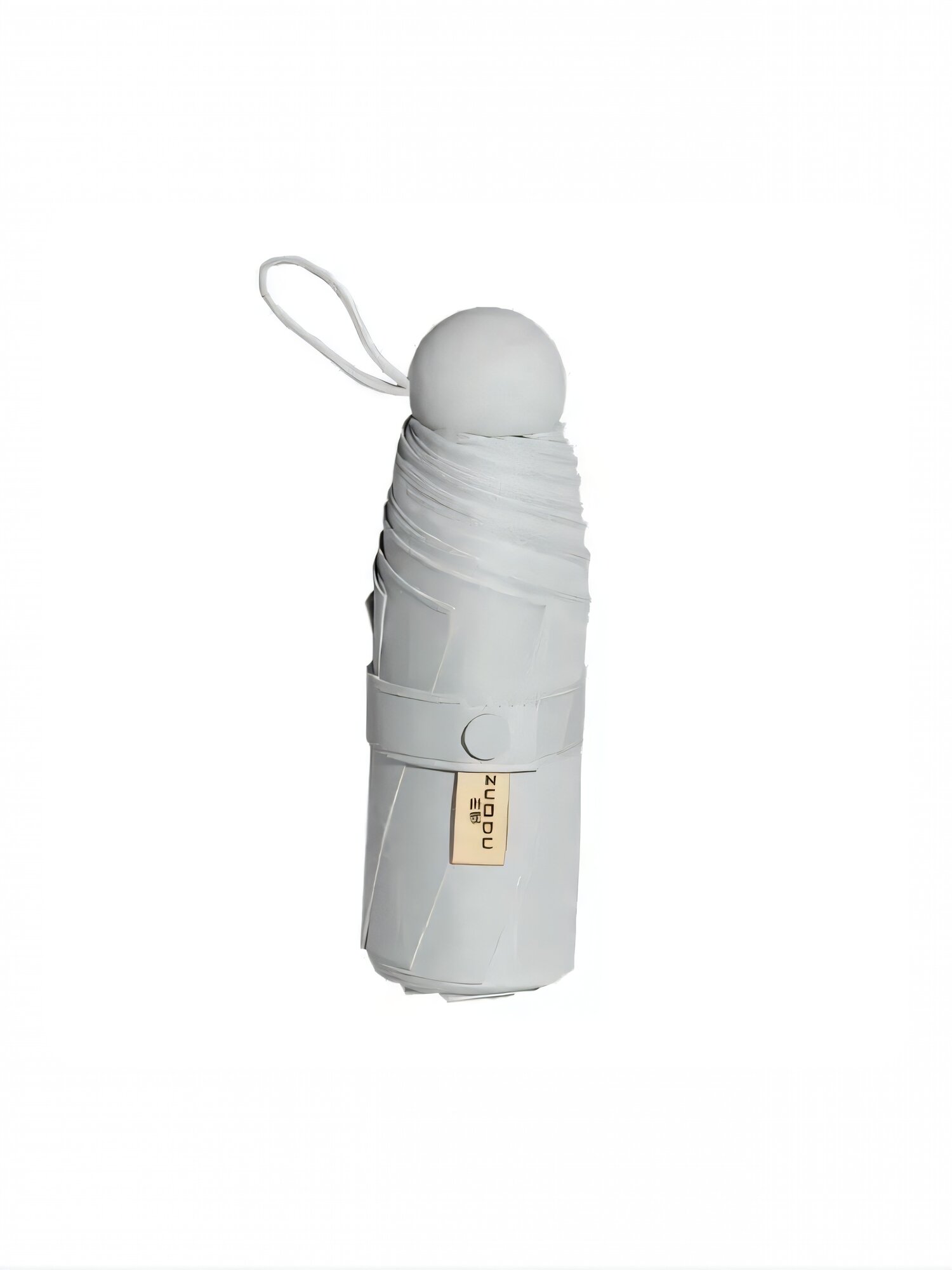 Зонт-трость ZUODU 