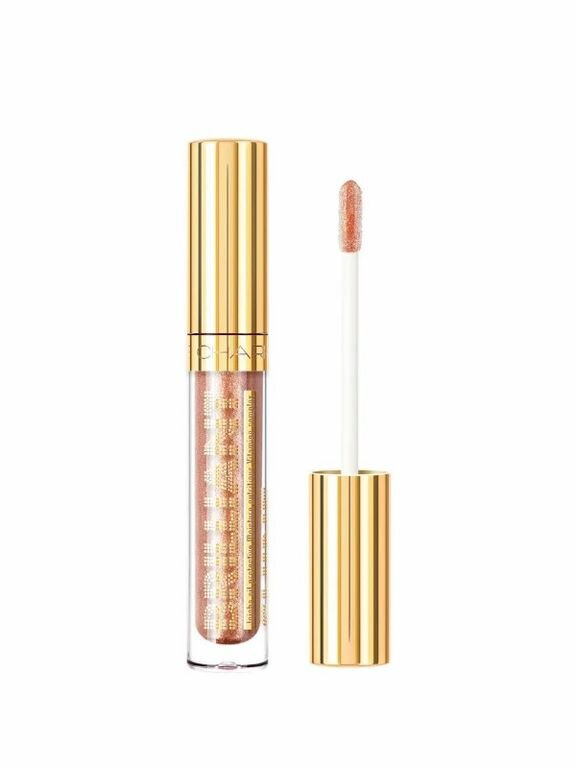 CHARME Блеск для губ питательный Brilliant Shine 311 Золотой Дуб