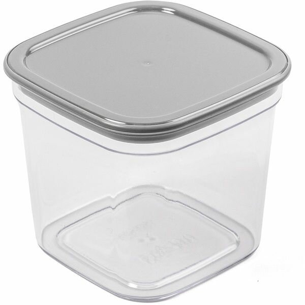 Контейнер пищевой Martika для сыпучих продуктов 06 л 