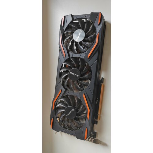 Gigabyte Видеокарта p104-100 8 ГБ 5500₽