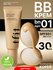 Bb крем Skin Cover тон bn02 medium