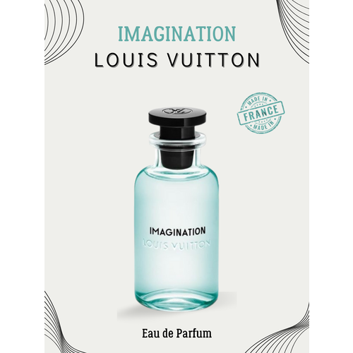 Парфюмерная вода для Louis Vuitton Imagination, 100 мл.