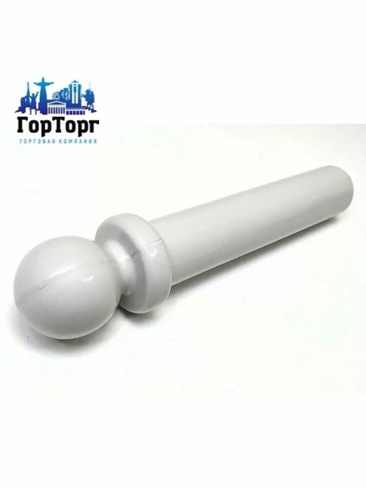 Толкатель для мясорубки МИМ-600 600М 26.000 Торгмаш г. Барановичи