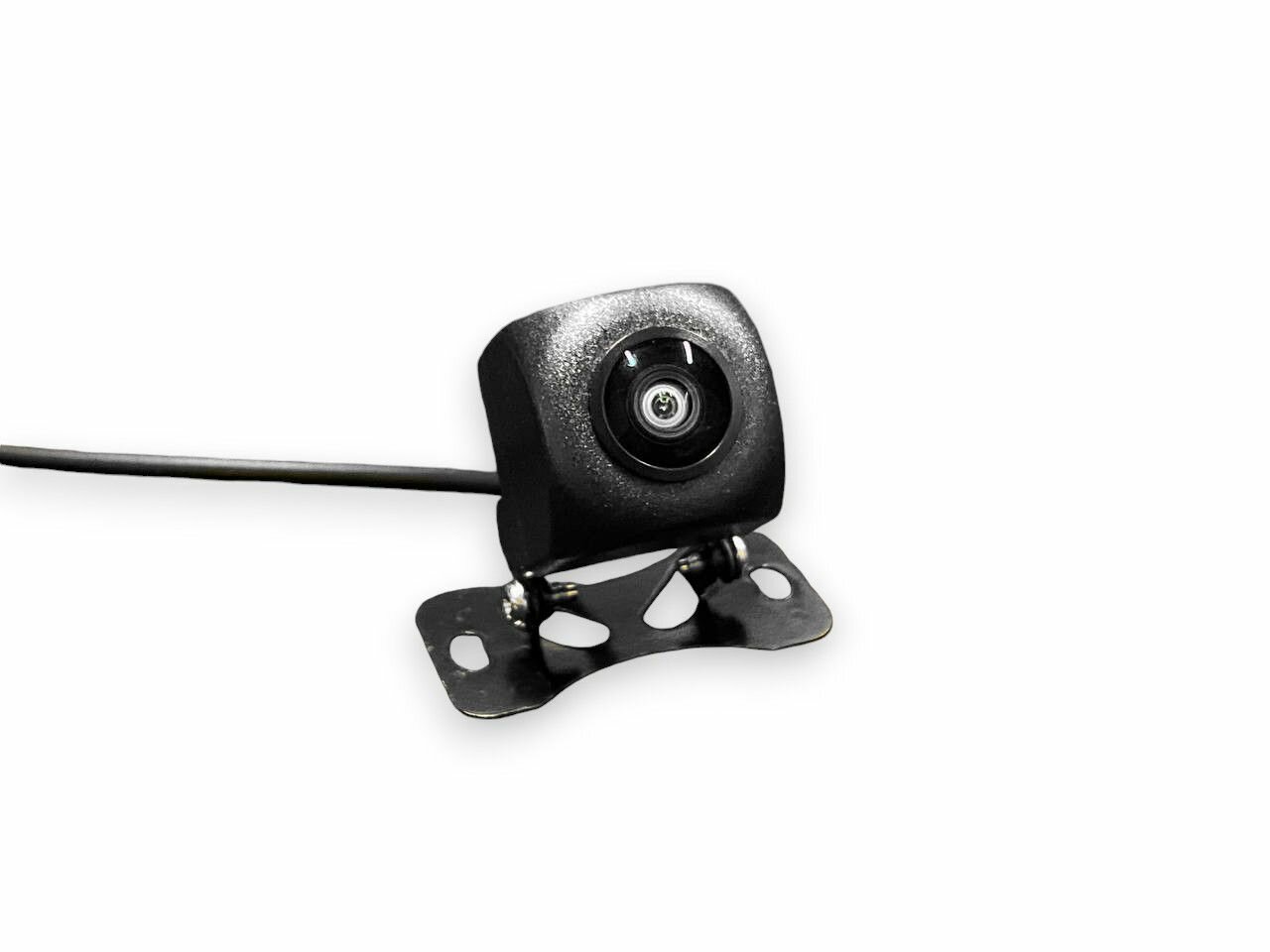 Камера заднего вида Global Audio RC-002, разрешение 1080р, объектив "рыбий глаз", парковочные линии — фото 1