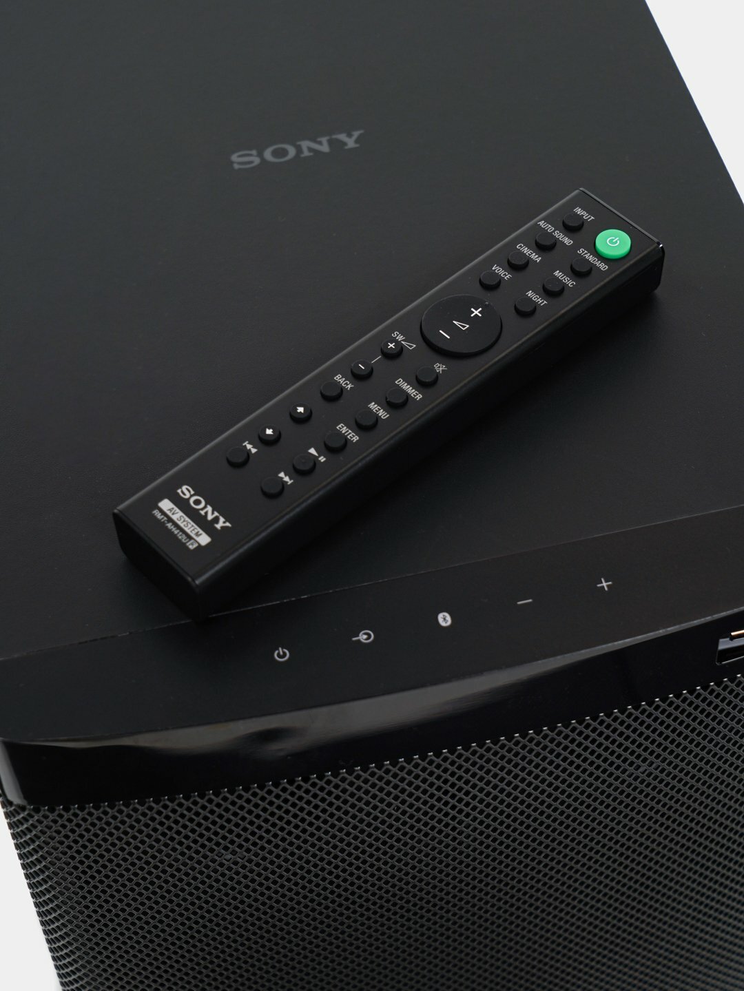 Саундбар Sony HT-S700RF 5.1 канальный домашний кинотеатр с технологией Bluetooth — фото 1