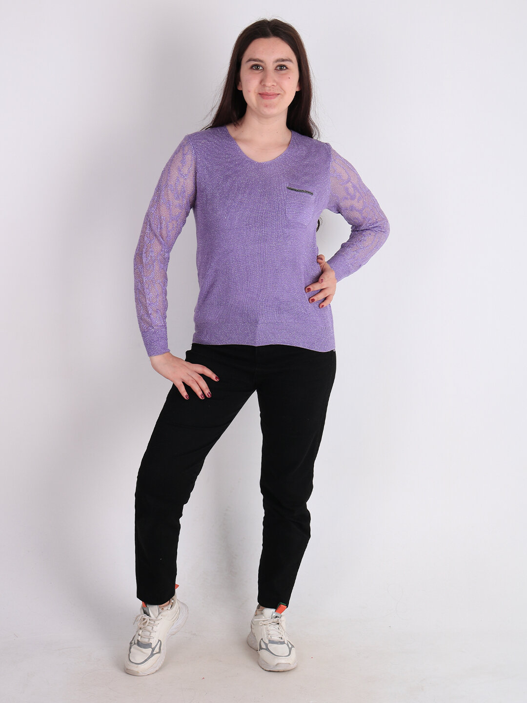 Свитер размер One Size — фото 1