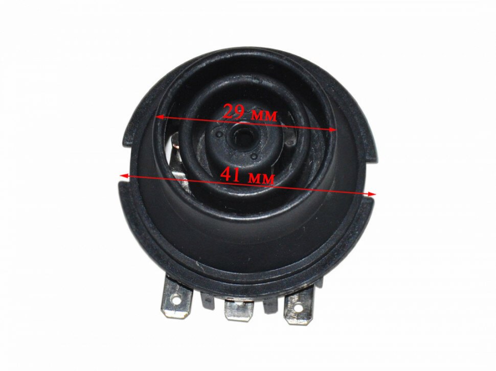 Чайник Maxima - фото №2