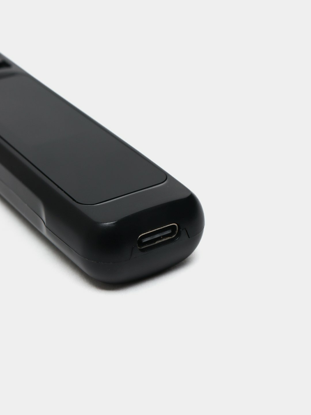 Алкотестер бесконтактный профессиональный — фото 1