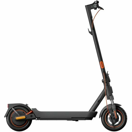 Электросамокат Xiaomi Electric Scooter 5 Max GL