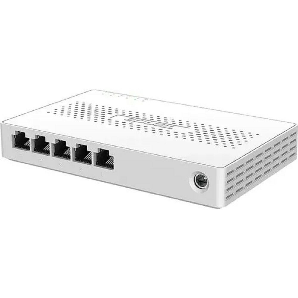 Коммутатор SM105 TENDA Для малых рабочих групп