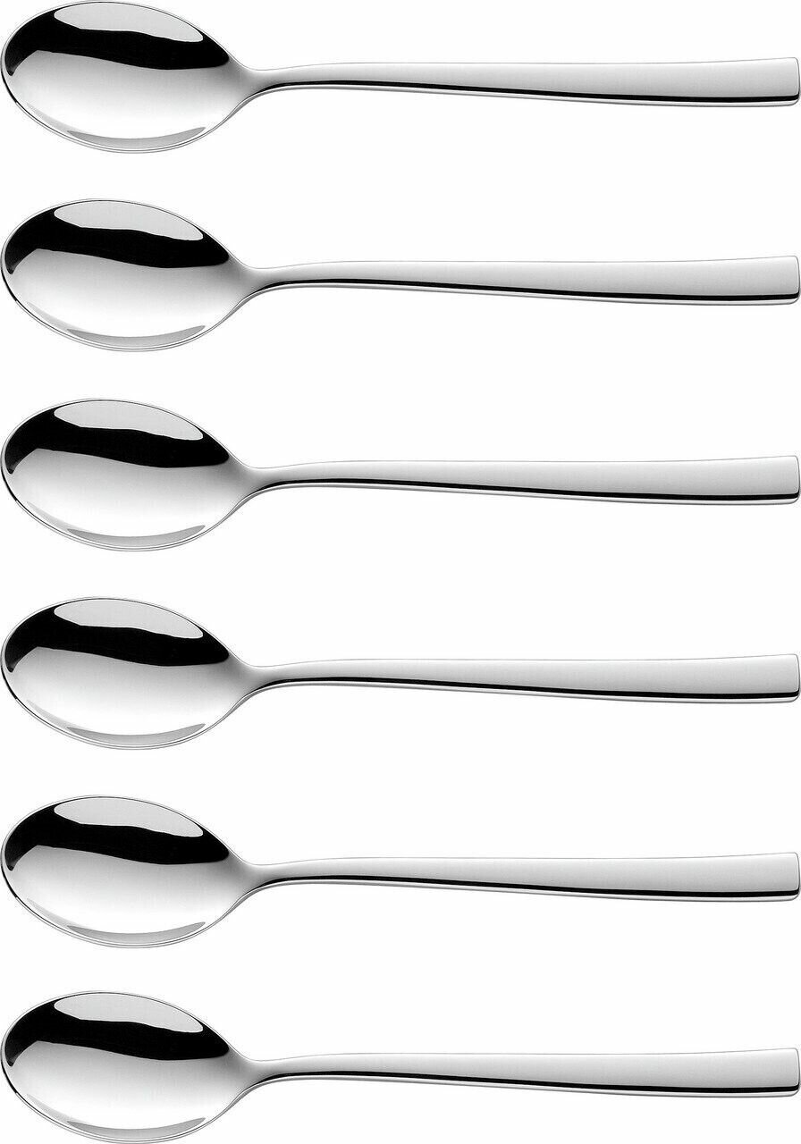 Набор кофейных ложек Zwilling Bela 14,5 см, 6 шт.