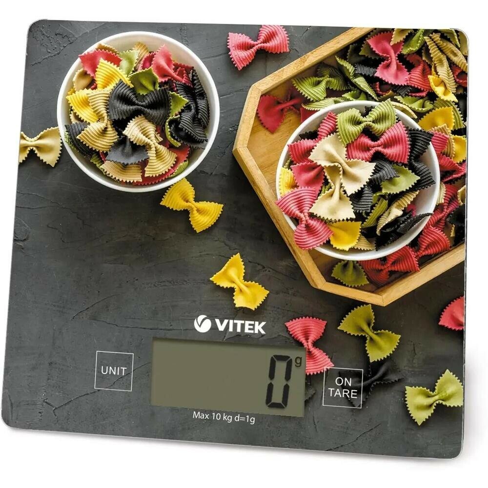 Кухонные весы Vitek VT-8027