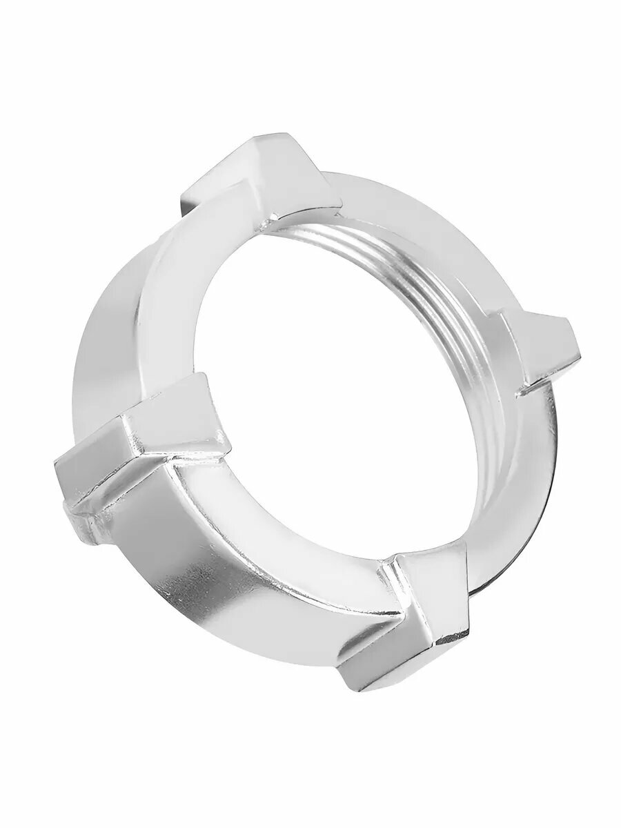 Гайка для мясорубки 61 мм