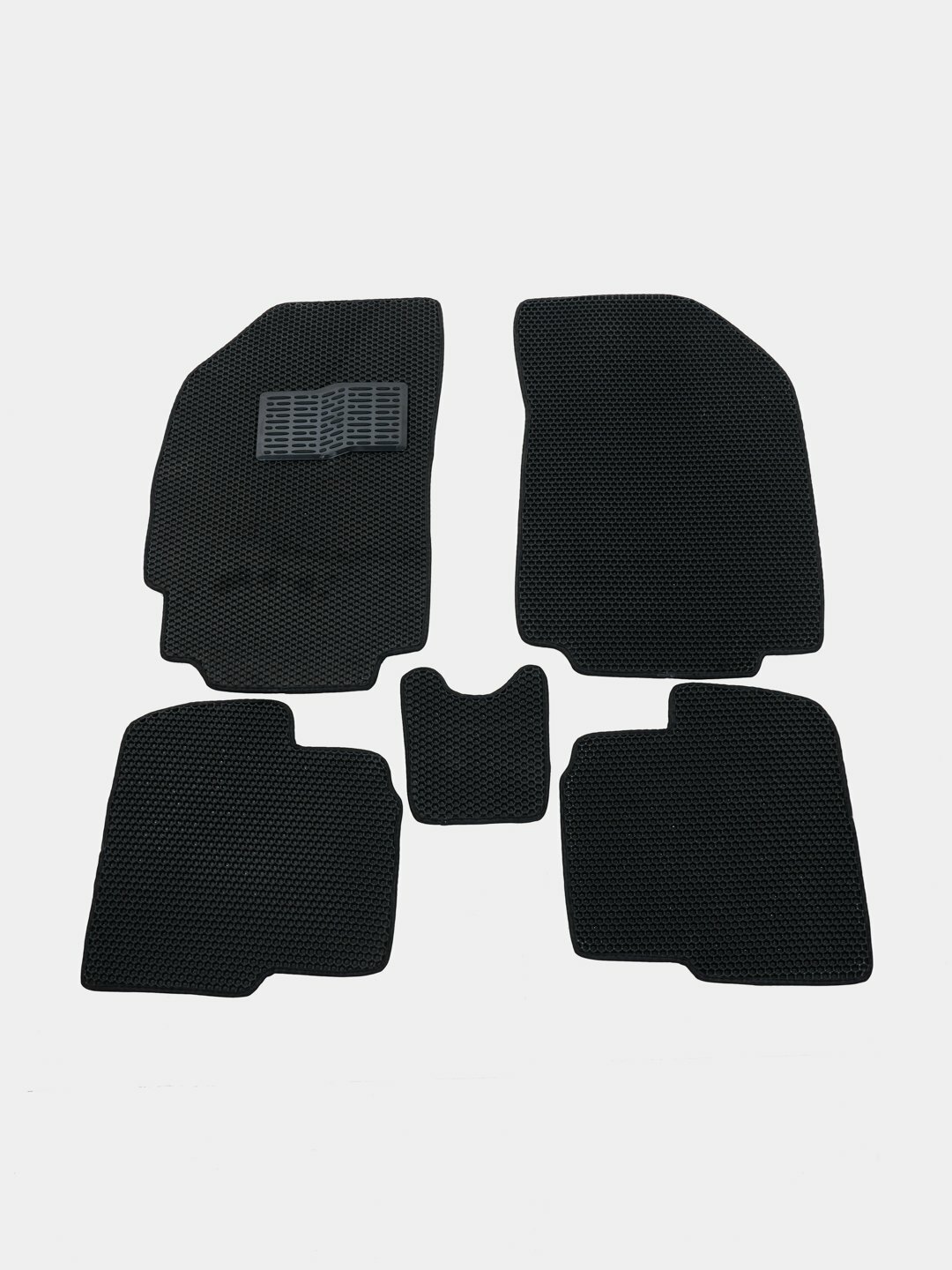 Коврики-полики Eva Эва для Onix Коврики-полики Eva Эва для Onix — фото 1