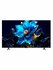 Телевизор TCL 55C655 55" 4K QLED PRO TV