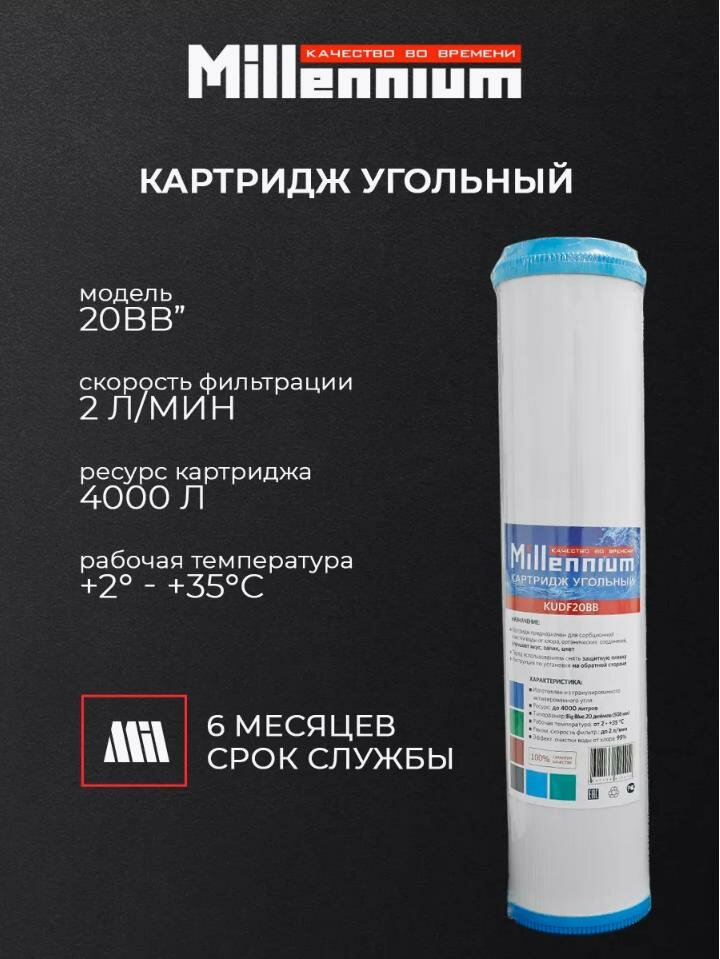 Картридж BB 20