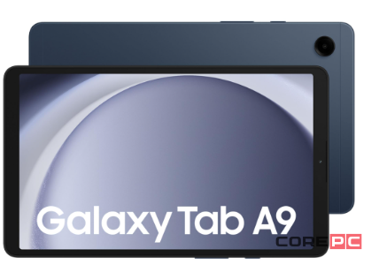 Планшет Samsung Galaxy Tab A9 8.7 (SM-X115) 128Gb LTE (Navy)