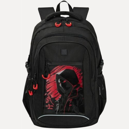 Изображение товара Рюкзак Brauberg CONTENT Red Moon 47х33х18 см 273843