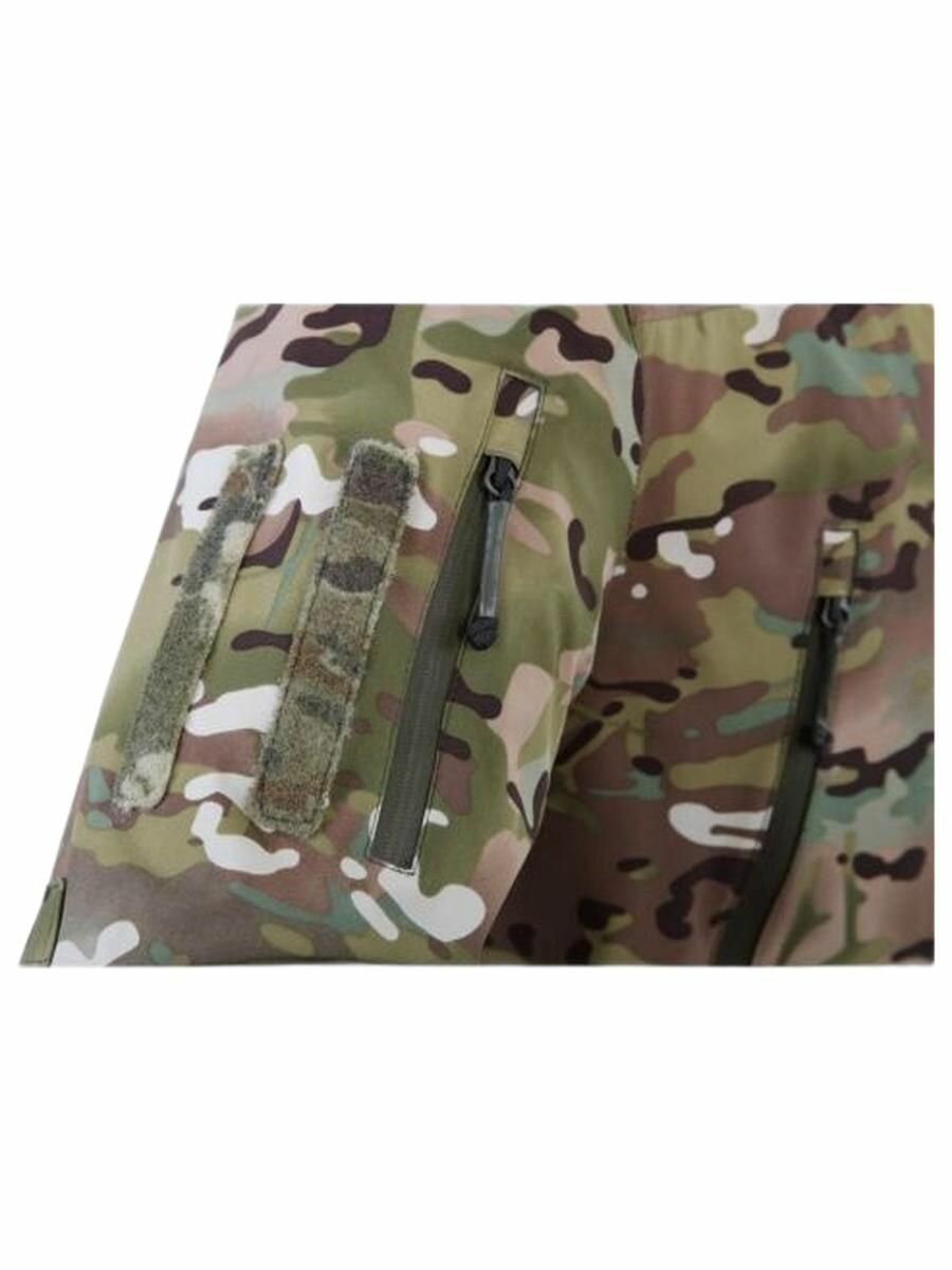 Куртка ANA Tactical Интеграл до -10С (52/54 рост 176) — фото 1