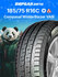Зимние шины COMPASAL WinterBlazer VAN 185/75R16C 104/102R