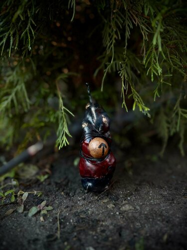 Изображение товара "Мужская сила" магическая программная свеча