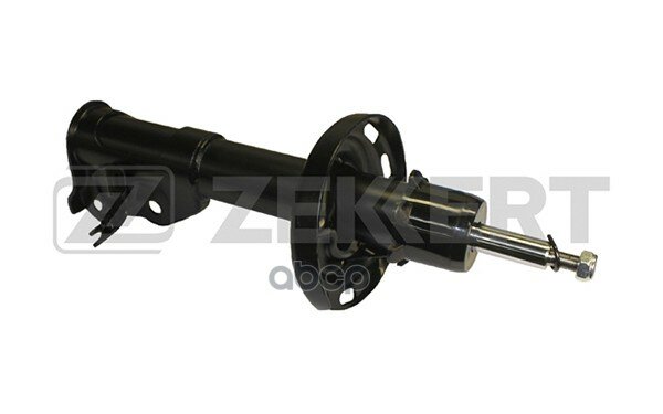 Амортизатор газовый правый передней подвески Honda Civic VIII 06- Zekkert арт. sg-5091