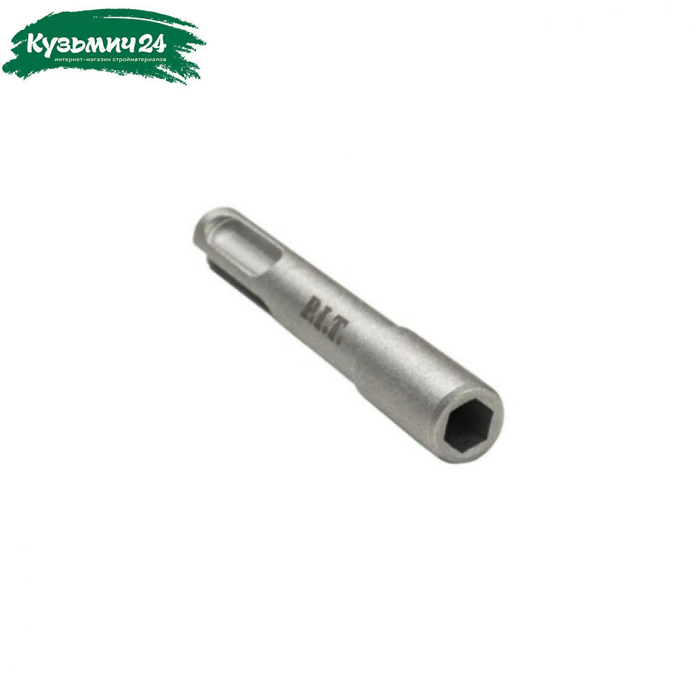 Адаптер-переходник для бит SDS+ P.I.T. 75 мм