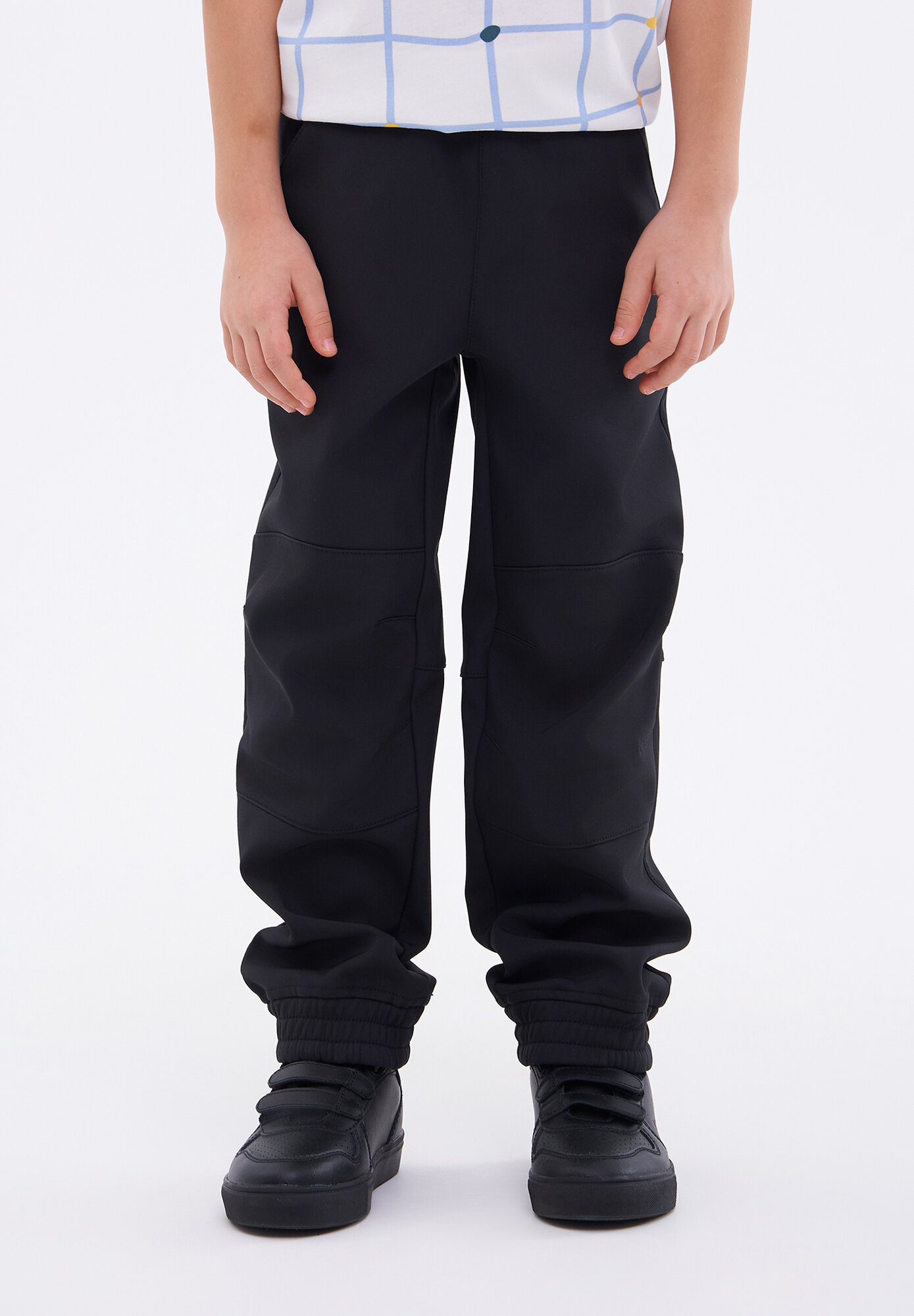 Брюки утеплённые Kalevi