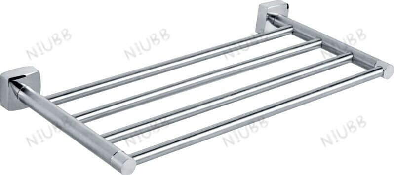 Полка для ванной комнаты