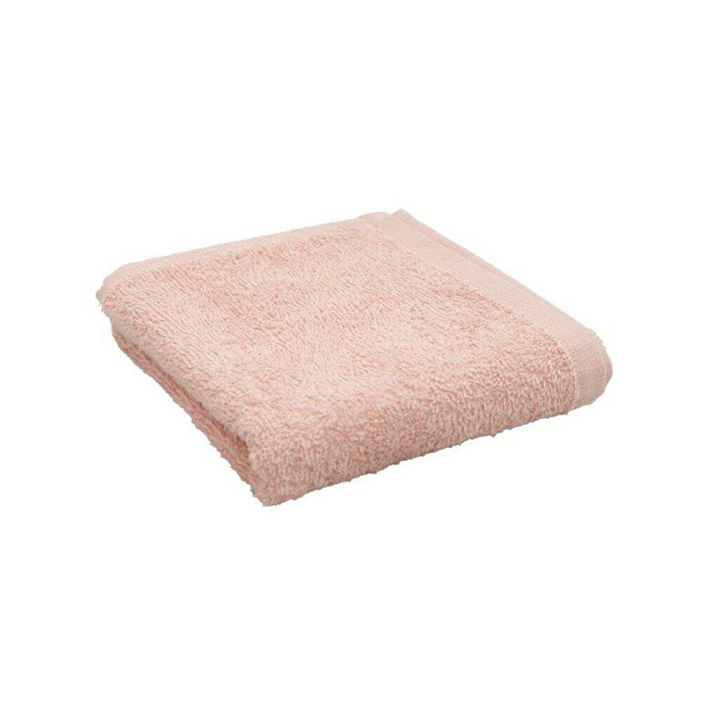 Полотенце махровое Corsa Deco 30х60 см персиковое