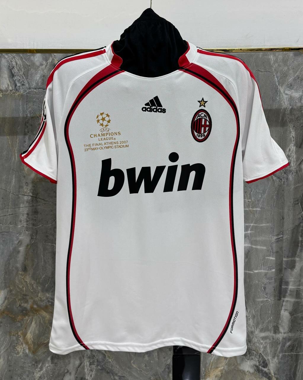 Форма спортивная