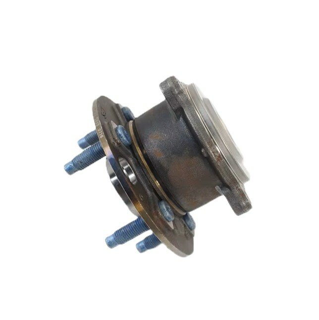 Ступица задняя Tracker 2 качественная 26698390 — фото 1