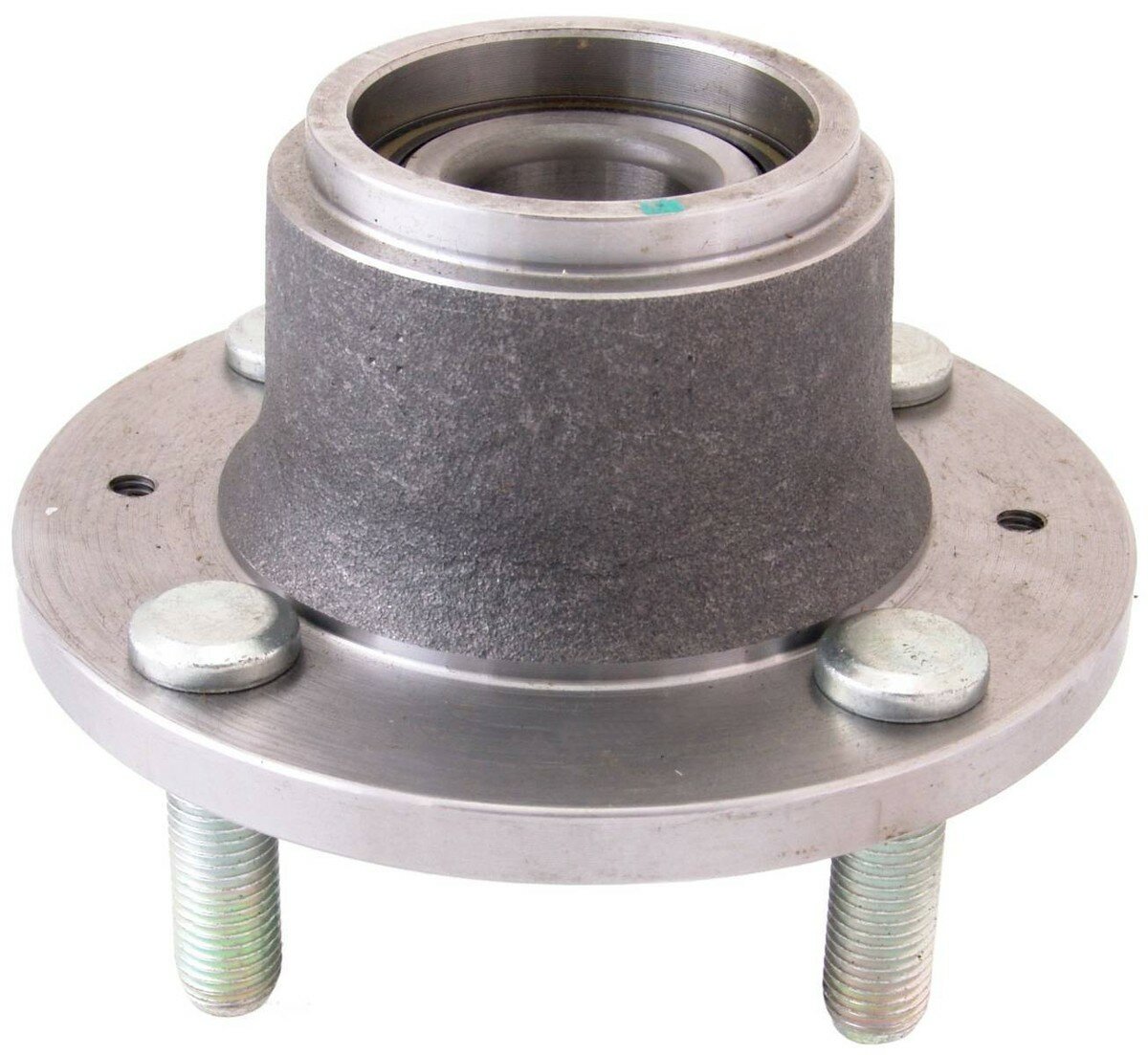 Ступица задняя Spark/Nexia 3 качественная 96471776