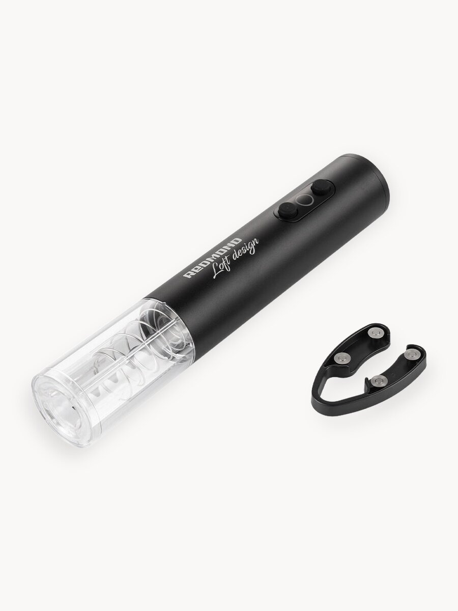 Электрический штопор REDMOND RKA-WO1