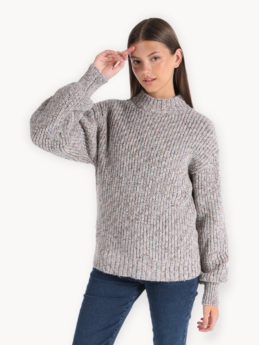 Свитер COLIN'S