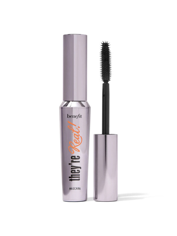 Benefit Удлиняющая тушь They re Real! Mascara, Черный