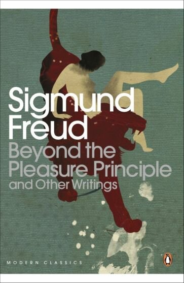 Beyond the Pleasure Principle (Freud Sigmund) - фото №1