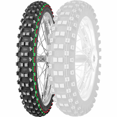 Мотошина Mitas Terra Force-MX MH 90/90 -21 54M TT NHS