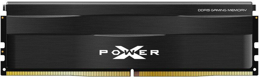 Оперативная память 16Gb DDR5 6000MHz Silicon Power XPower Zenith (SP016GXLWU600FSE)
