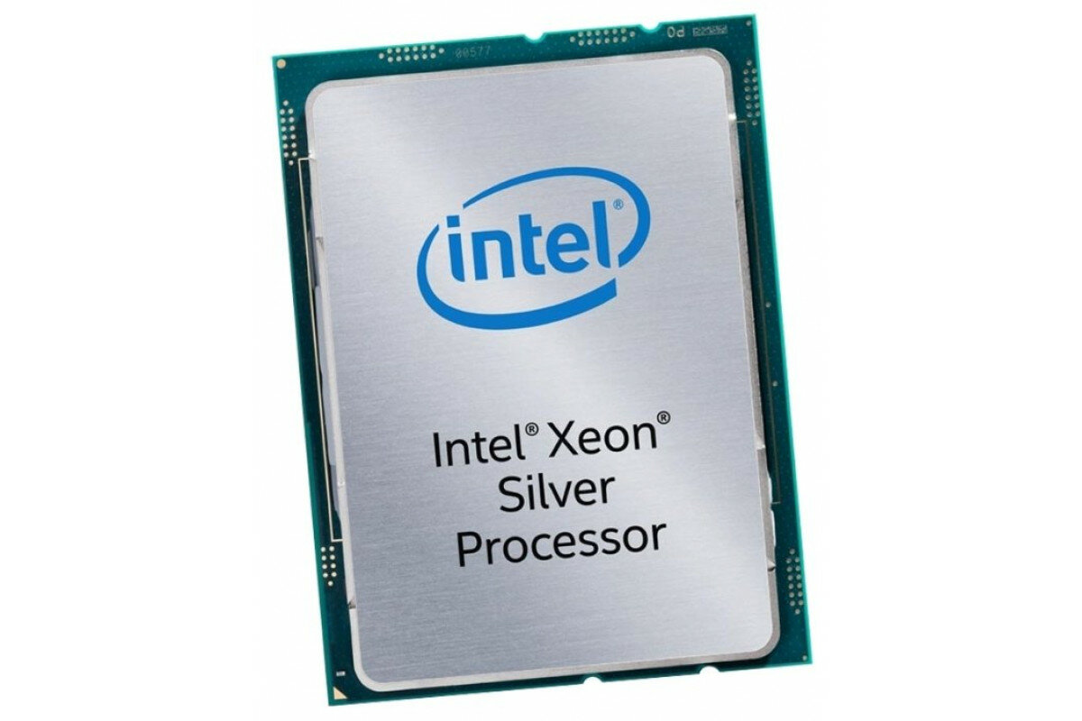 Процессор Intel Xeon Silver 4114 LGA3647 10 x 2200 МГц