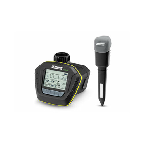 Блок управления поливом SensoTimer ST6 eco ogic 14440₽