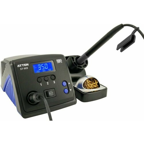 Паяльная станция Atten ST-909 10890₽