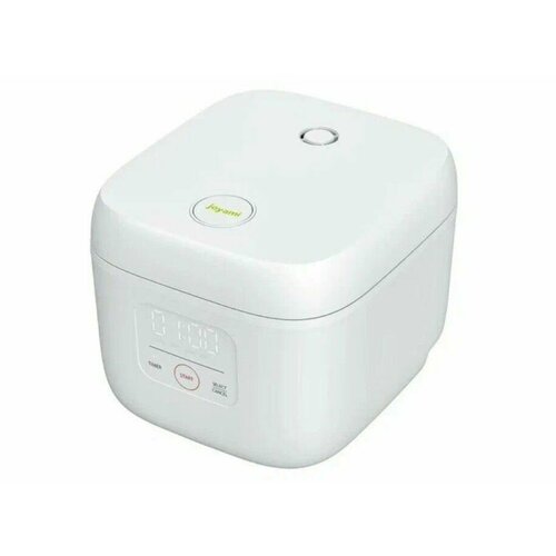 Умная мультиварка - рисоварка Joyami L1 4л JFB02M Экосистема Mi Home EU 8740₽